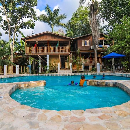 Zimbali Culinary Retreats Villa Негрил Екстериор снимка