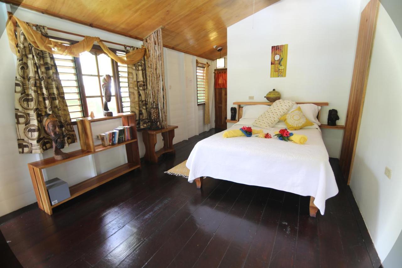 Zimbali Culinary Retreats Villa Негрил Екстериор снимка