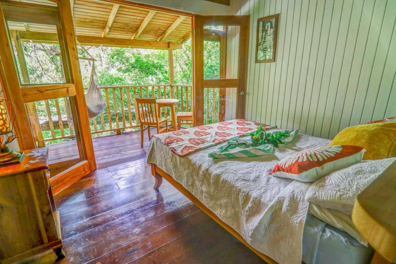 Zimbali Culinary Retreats Villa Негрил Екстериор снимка