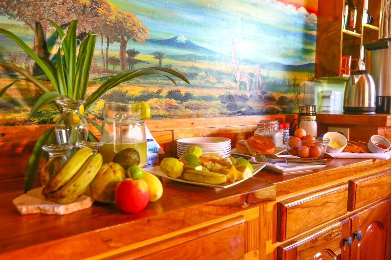 Zimbali Culinary Retreats Villa Негрил Екстериор снимка