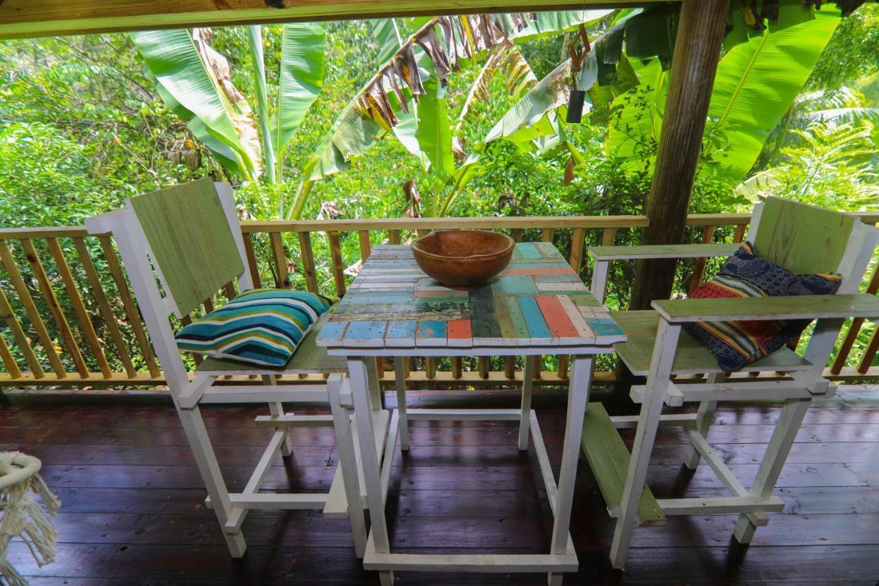 Zimbali Culinary Retreats Villa Негрил Екстериор снимка