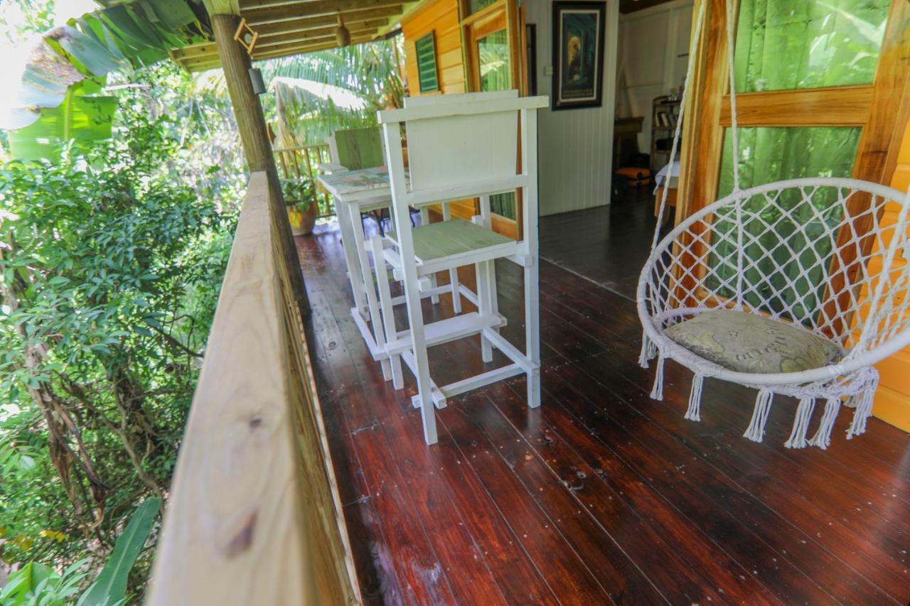 Zimbali Culinary Retreats Villa Негрил Екстериор снимка