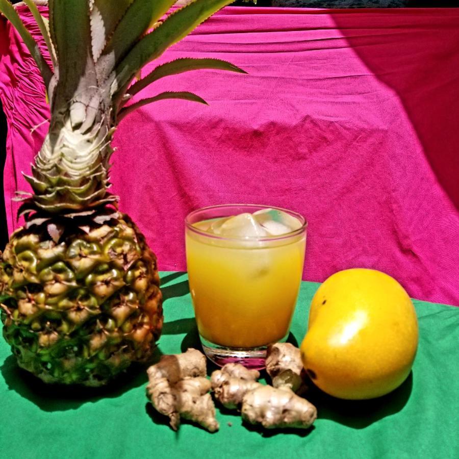 Zimbali Culinary Retreats Villa Негрил Екстериор снимка