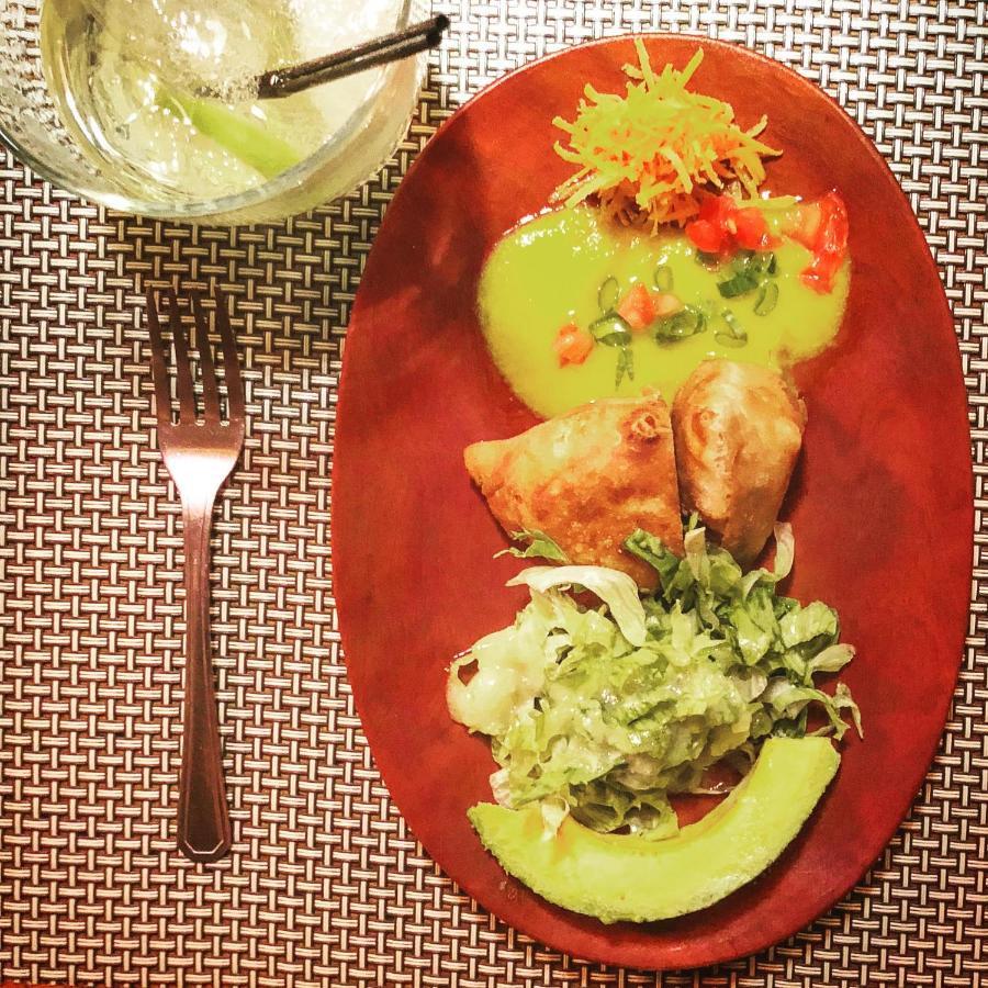 Zimbali Culinary Retreats Villa Негрил Екстериор снимка