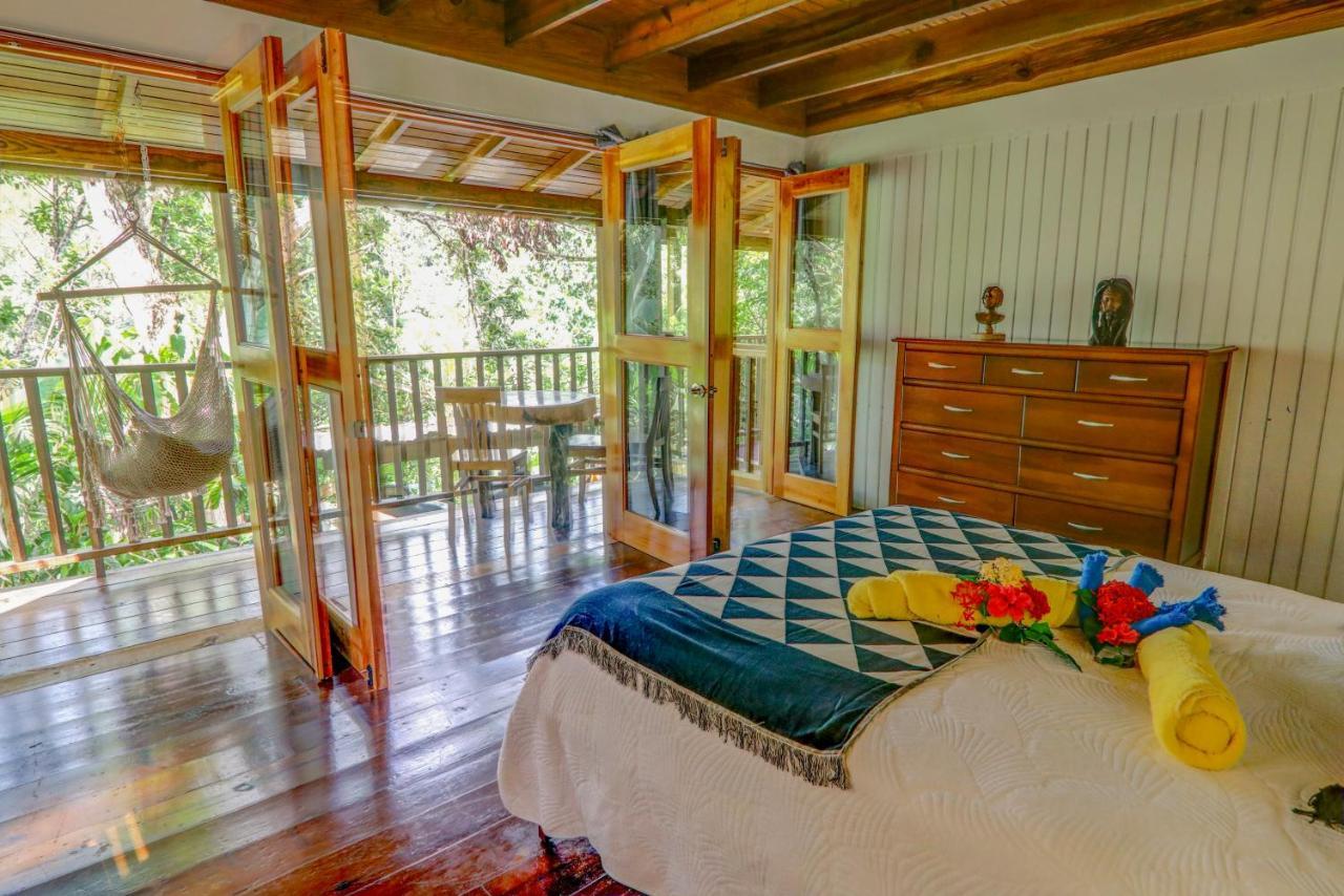 Zimbali Culinary Retreats Villa Негрил Екстериор снимка
