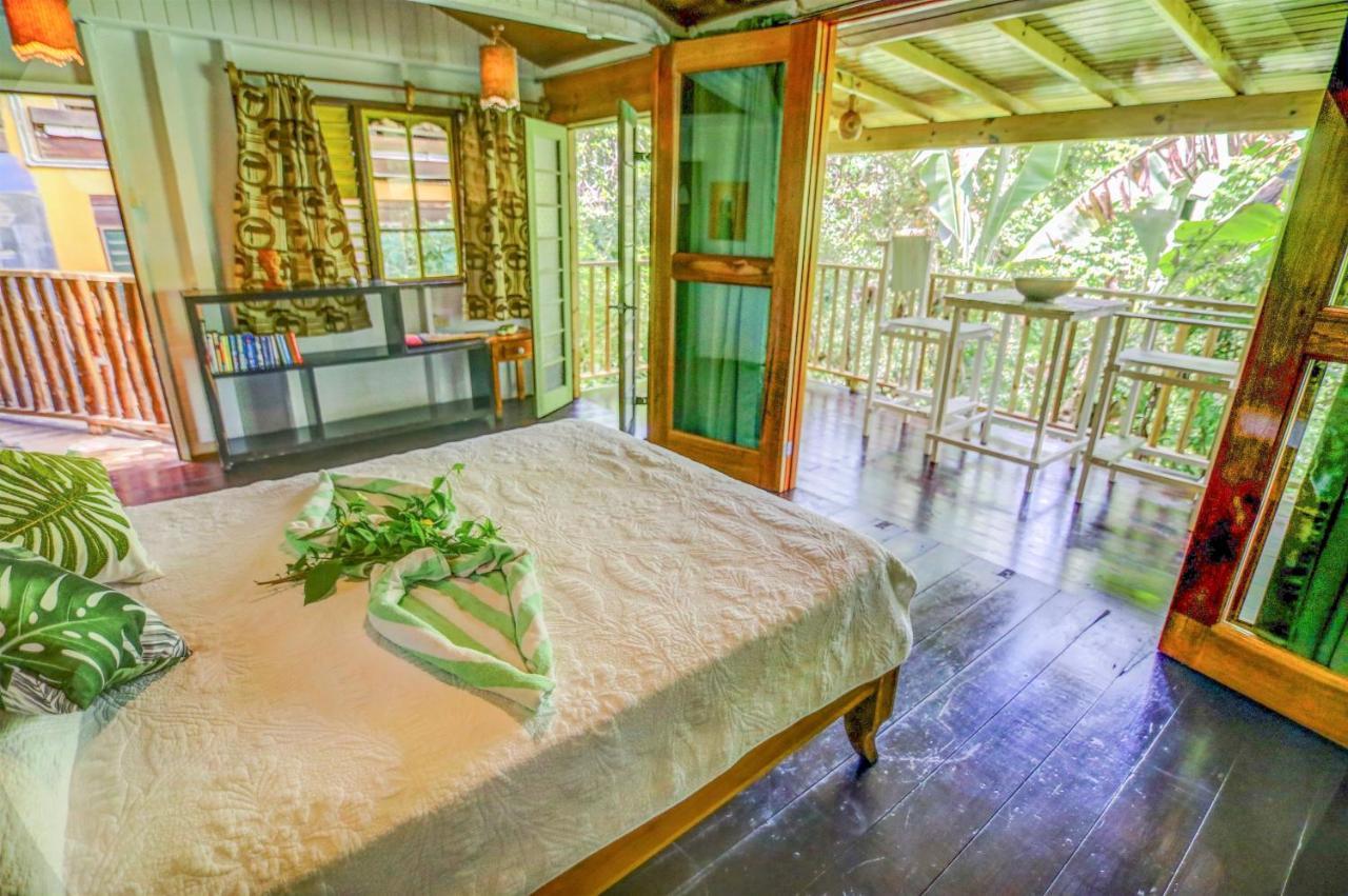 Zimbali Culinary Retreats Villa Негрил Екстериор снимка