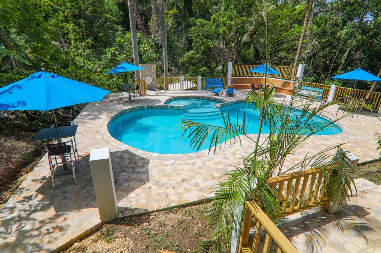 Zimbali Culinary Retreats Villa Негрил Екстериор снимка