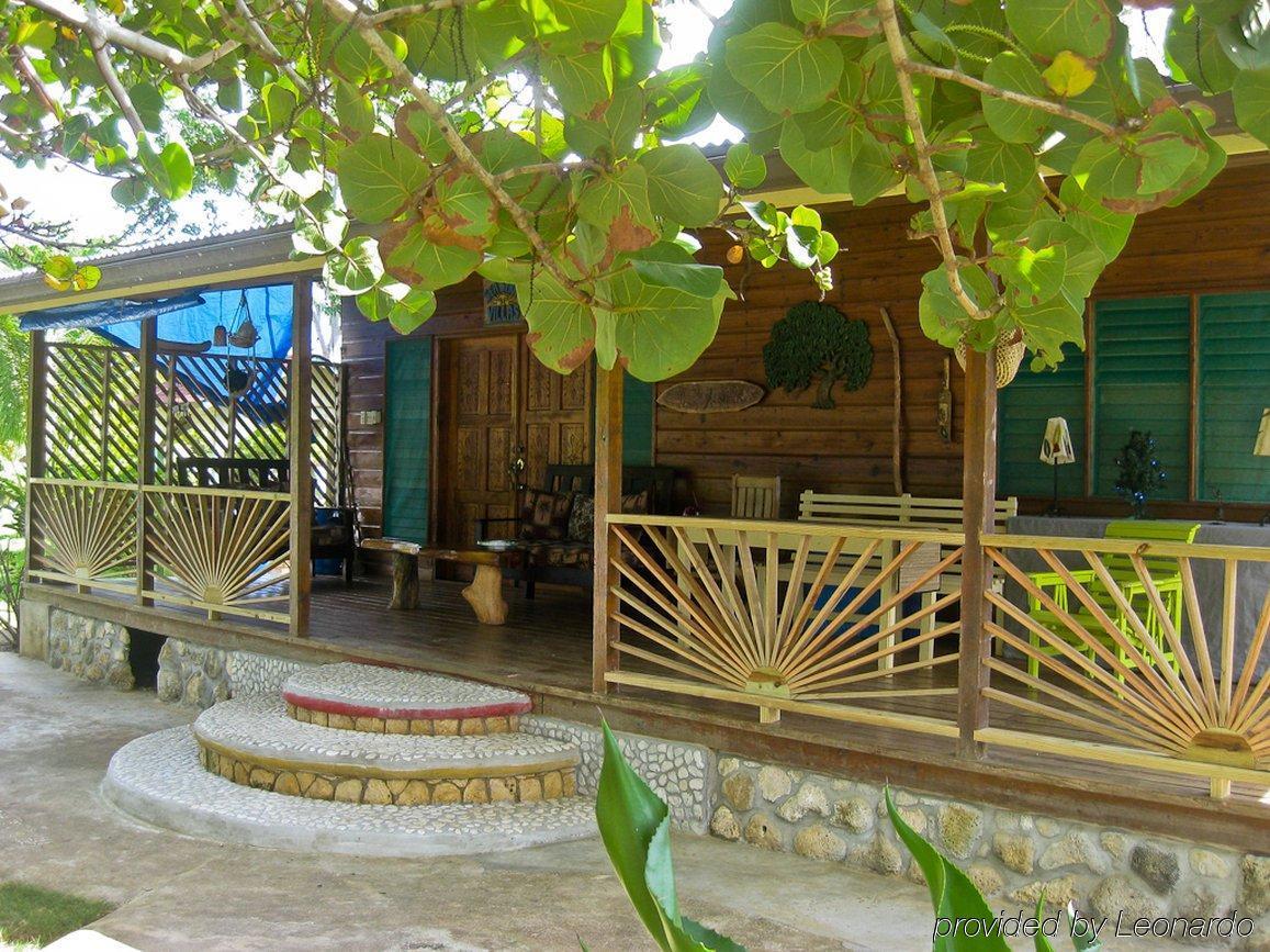 Zimbali Culinary Retreats Villa Негрил Екстериор снимка