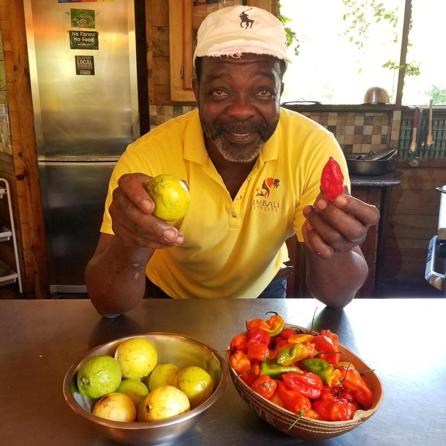 Zimbali Culinary Retreats Villa Негрил Екстериор снимка
