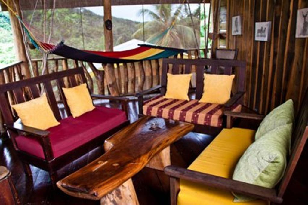Zimbali Culinary Retreats Villa Негрил Екстериор снимка