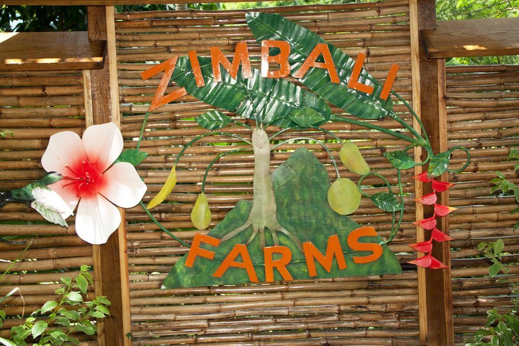 Zimbali Culinary Retreats Villa Негрил Екстериор снимка